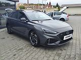 Hyundai i30 1.5 T-GDI/103kW N-Line DCT - náhled 2
