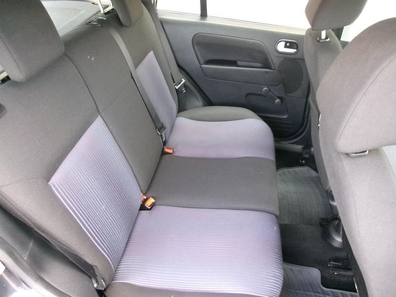 Ford Fusion (2006) 1,4 16V AUTOKLIMA rozvody - fotka 18 z 25