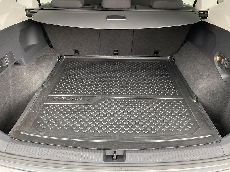 Volkswagen Tiguan Allspace 1.4 TSI COMFORTLINE DSG - fotka 25 z 26