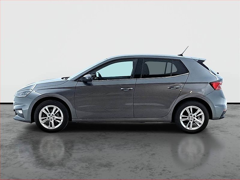 Škoda Fabia (2025) 1.0 TSI, Top Selection, FullLe - fotka 3 z 19