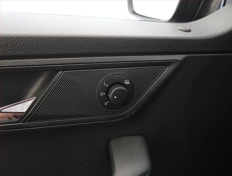 Škoda Fabia (2021) Ambition 1.0 TSI, Tempomat - fotka 22 z 22