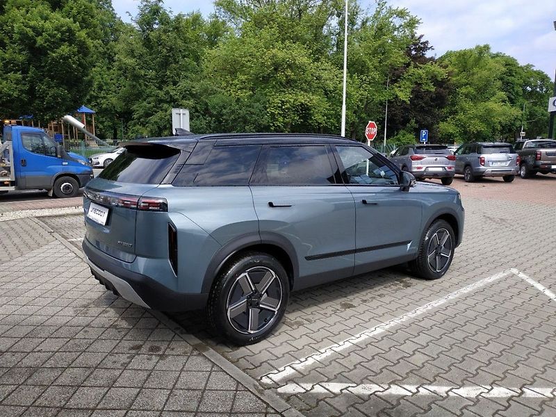 Jaecoo 7 1.5T HEV Exclusive AT, SKLADEM - fotka 5 z 28