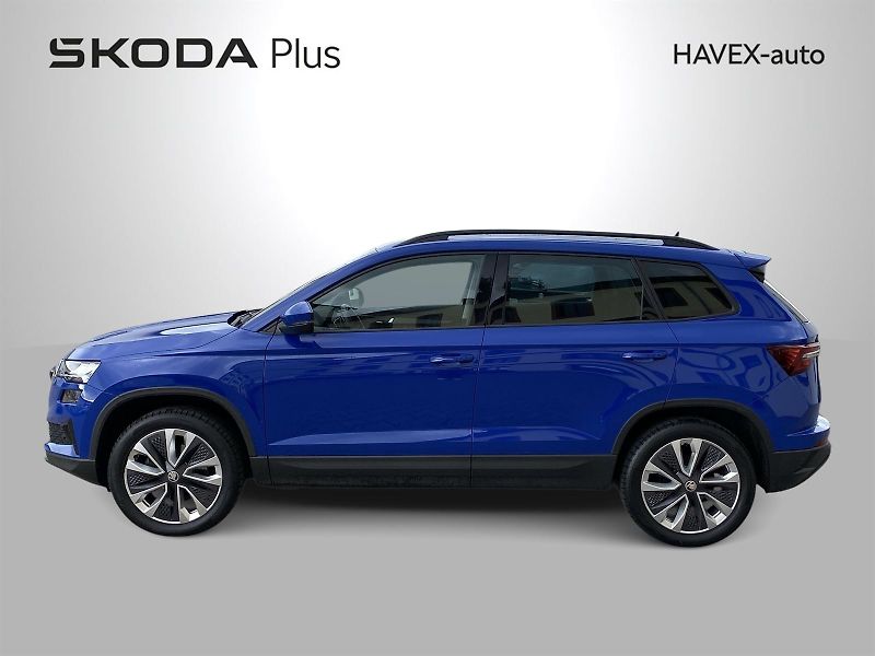 Škoda Karoq (2023) 2.0 TDI 4x4 DSG Style - fotka 3 z 34