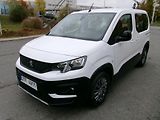 Peugeot Rifter (2022) 1.2i KOUPENO ČR,1.MAJITEL - náhled 1