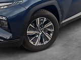 Hyundai Tucson (2023) 1,6 T-GDi SMART 110 kW 4x4 - náhled 10