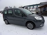 Peugeot Partner Tepee 1,6 HDI - náhled 6