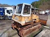 Liebherr (1988) PR 172 dozer - náhled 4