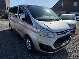 Ford Tourneo Custom (2016) 2.0TDCi 96kW *L2H1*ALU*Tažné* - náhled 2