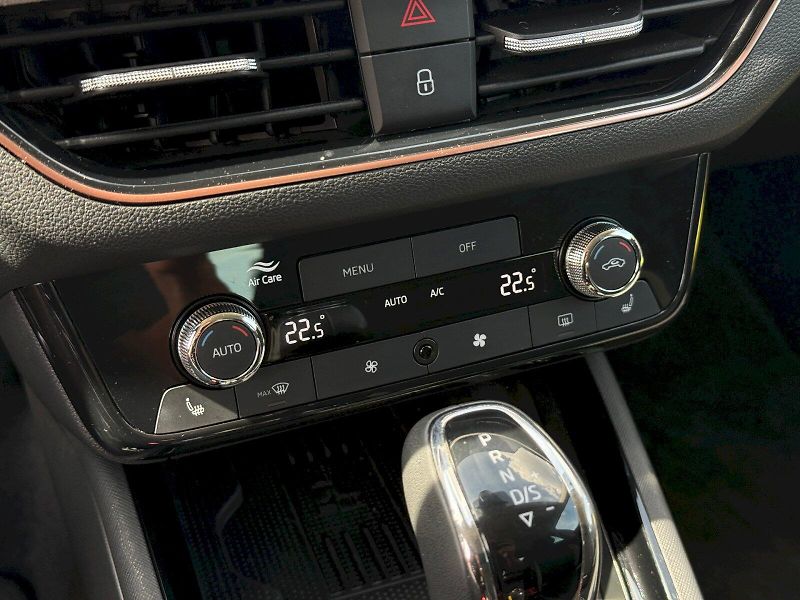 Škoda Scala (2025) 1.0 TSI 85 kW DSG TopSelection - fotka 16 z 25