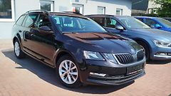 Škoda Octavia (2020) 1.5 TSI  TOP STAV - fotografie inzerátu