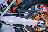 KTM 250 EXC SIX DAYS Nová 0MTH  - náhled 52