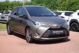 Toyota Yaris ZLEVNĚ 1.5 Dual VVT-i 6M/T Act - náhled 2
