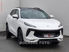Dongfeng T5 EVO (2024) 1.5T, 2.maj,ČR, AT, LED - fotografie inzerátu