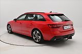 Audi A4 2,0 40TDI 150kW QUATTRO S-LINE - náhled 7