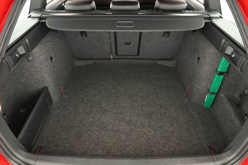 Škoda Octavia (2015) RS 2.0 TDI, Automat - fotka 15 z 16