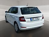 Škoda Fabia 1,0 MPI 44 Active - náhled 3