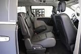Lancia Voyager VOYAGER 3,6 V6 AUT. - náhled 28