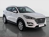 Hyundai Tucson (2020) Adventure 1.6 GDI, ČR,1.maj - náhled 1