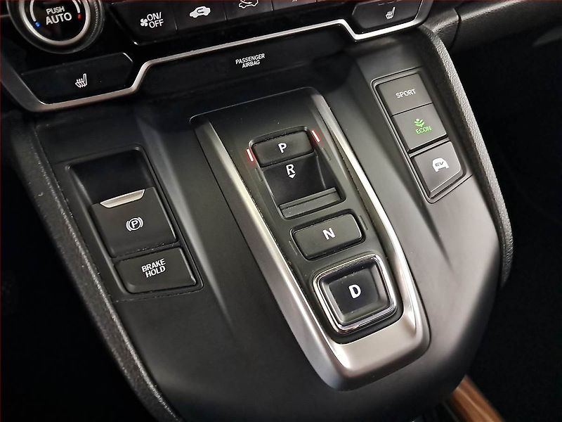 Honda CR-V (2019) 2.0i-MMD HEV - fotka 13 z 25