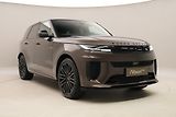 Land Rover Range Rover Sport (2026) P635 SV AWD AUT - náhled 14