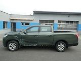 SsangYong Musso GRAND 2,2D 149kW závěs  - náhled 4