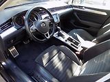Volkswagen Passat (2018) 2.0 TDi  - náhled 9