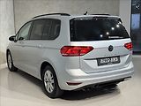 Volkswagen Touran 2,0 TDi  DSG Comfortline LED V - náhled 9