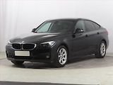 BMW Řada 3 (2019) 318d GT, Serv.kniha, Navi - náhled 1