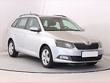 Škoda Fabia (2016) 1.2 TSI, Tempomat - náhled 1