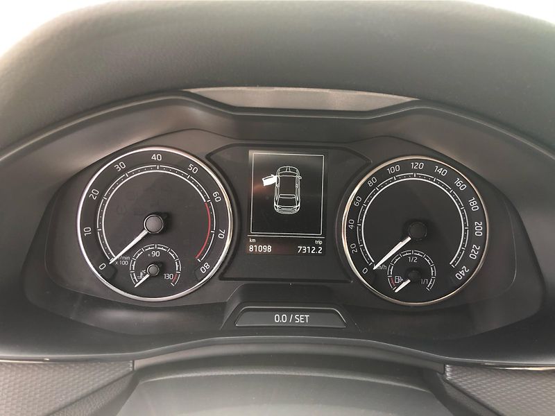 Škoda Scala Ambition 1.0 TSI/81kW 6st. - fotka 18 z 28