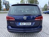 Volkswagen Sharan 2.0 TDI 135 kW Highline 7 míst - náhled 3