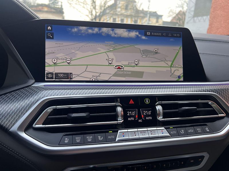 BMW X6 X6M Competition Individual  - fotka 33 z 47