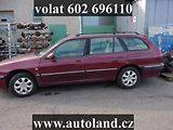 Peugeot 406 (2000) VOLAT 602 696 110 - náhled 2
