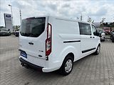 Ford Transit Custom 2,0 EcoBlue 96kW K.Van - náhled 5