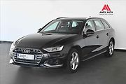 Audi A4 Avant 2.0 40 TDI.