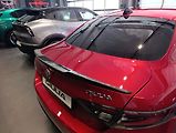 Alfa Romeo Giulia (2026) Quadrifoglio 2.9 V6 Turbo 520K - náhled 14