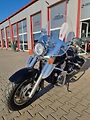 Kawasaki VN 1600 Classic (2006) Tourer - náhled 8