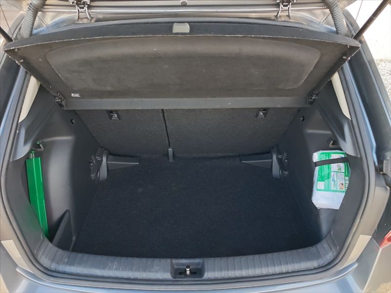 Škoda Fabia 1,0 TSI Style - fotka 11 z 11