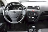 Kia Picanto (2008) 1.0 LX 45 kW 1. generace - náhled 10