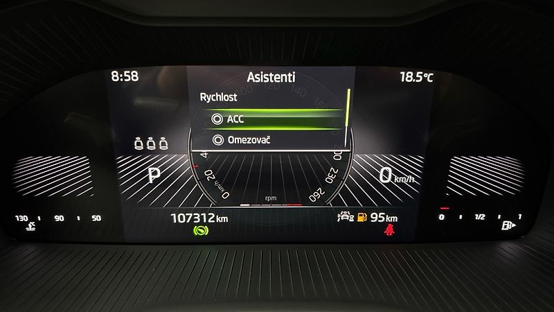 Škoda Kodiaq 2.0 TDI DSG 4x4 Ambition - fotka 10 z 24