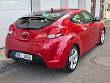 Hyundai Veloster (2012) 1.6 GDI Nové v ČR Serviska - náhled 8