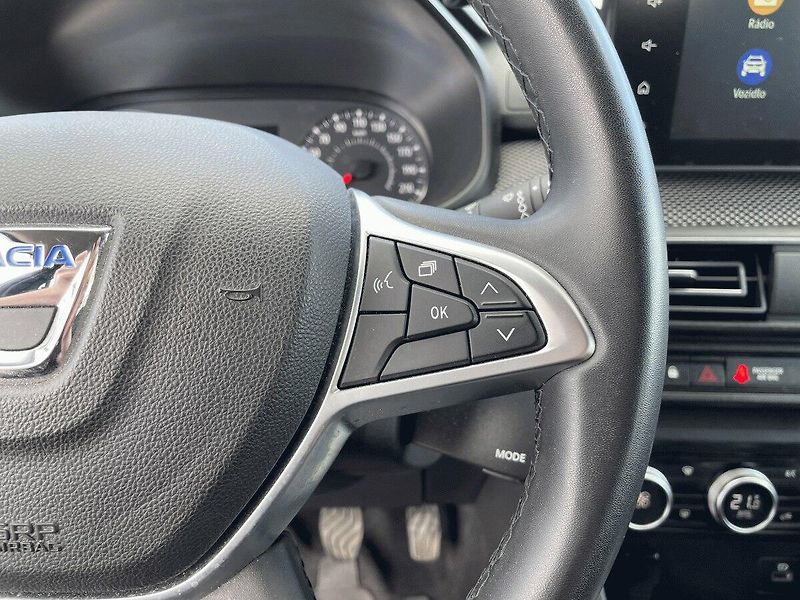 Dacia Jogger (2022) 1.0 TCe,81kW,Extreme,ČR - fotka 13 z 31