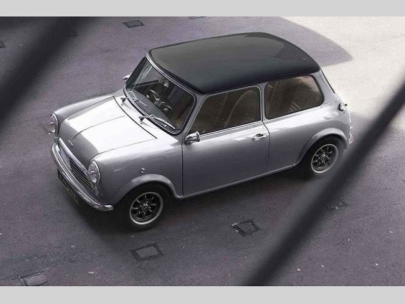Mini Remastered.