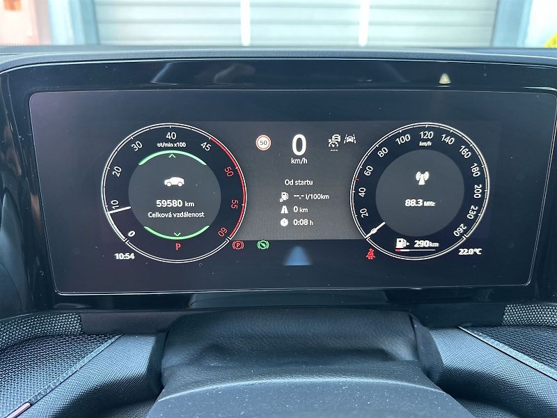 Škoda Kodiaq (2024) 2.0 TDI 4x4 DSG Selection - fotka 11 z 33