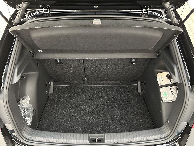 Škoda Fabia 1.5 TSI Monte Carlo - fotka 24 z 29