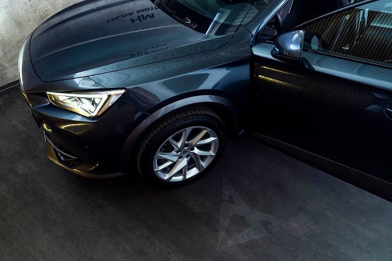Cupra Formentor 1.5TSI 110kW LED Kessy ACC - fotka 12 z 38