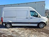 Mercedes-Benz Sprinter (2019) 314CDI 105kW -DPH-L2H2 - náhled 2