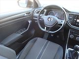 Volkswagen T-Roc (2018) 1.0 TSI, Navi, Tempomat - náhled 7
