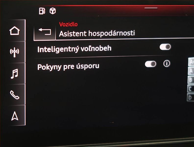 Audi A4 (2019) 30 TDI, Automat, Navi - fotka 25 z 27