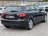 Audi A3 SPORTBACK 2.0TDi 103kw KLIMA  - náhled 7